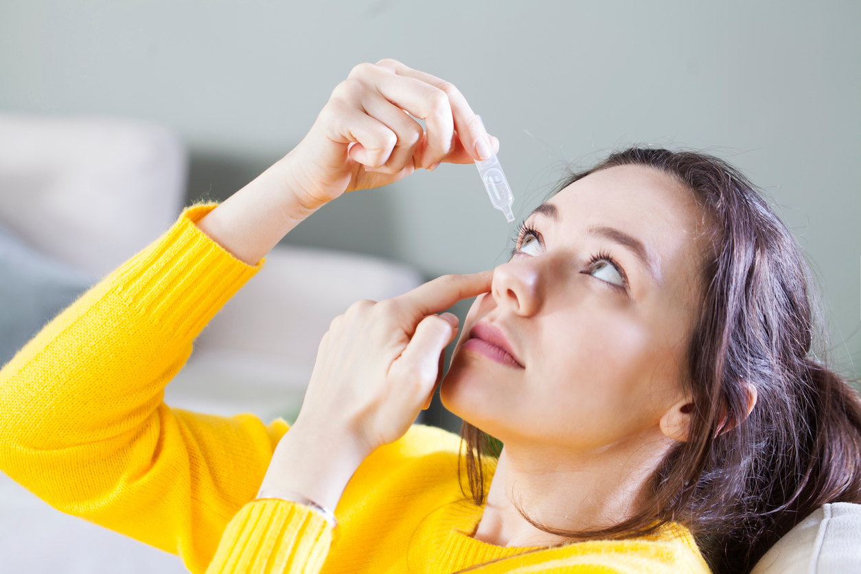 Pink Eye (Conjunctivitis): Causes, Symptoms, and Prevention